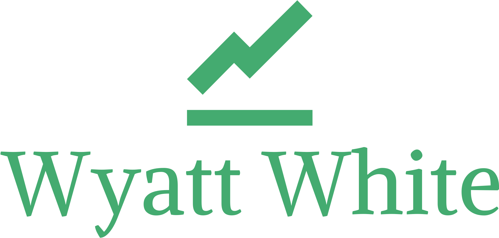 Wyatt White